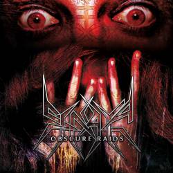 Sinaya : Obscure Raids